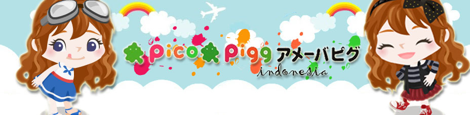 Pico and Pigg Indonesia