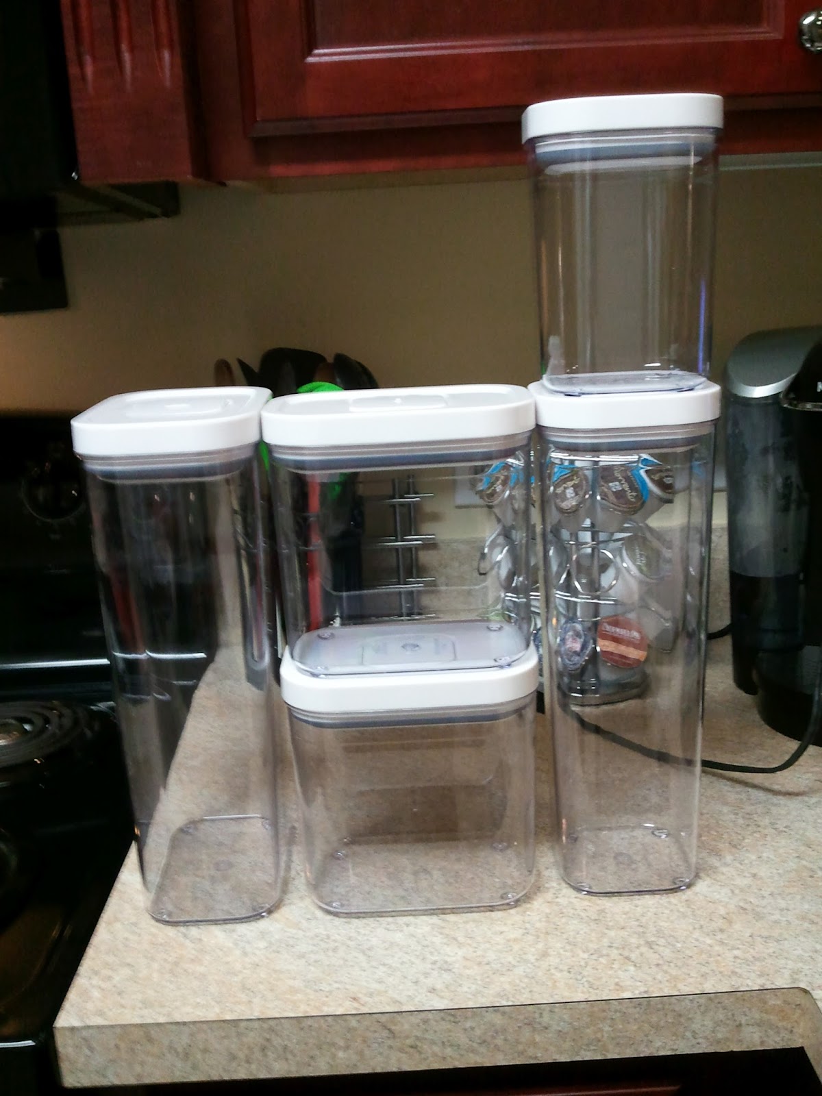 Oxo Containers Kohls