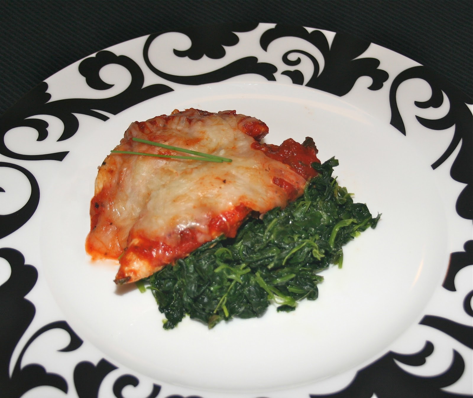 Most Loved Recipes Cheesy Pepperoni Chicken