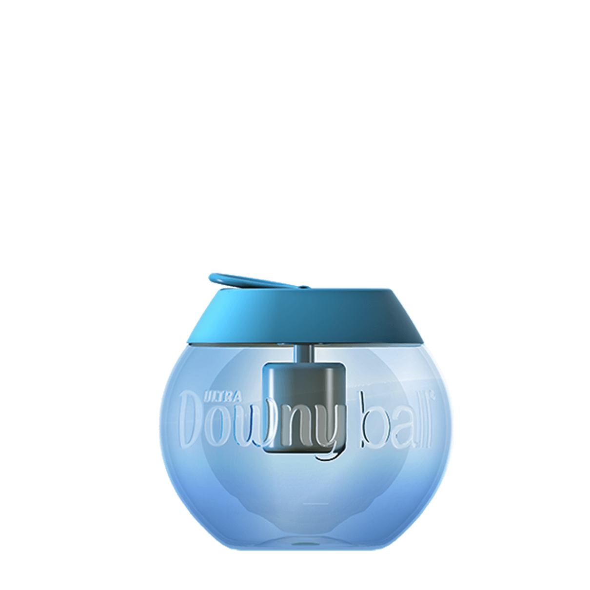 Hanging Off The Wire The Downy Ball