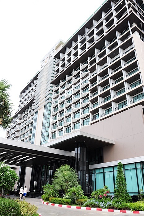 Pattaya Thailand Hotel and Travel: The Zign Hotel Pattaya Images