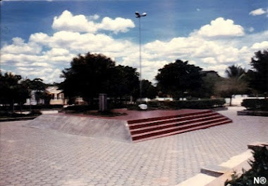 Praça dos Torres