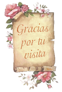 Gracias