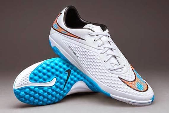 Wholesale Cheap Nike HypervenomX Finale IC Soccer Cleats