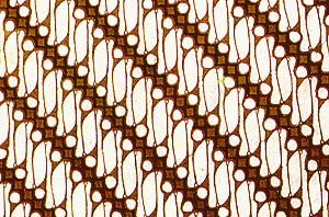 Dewi Iphoel 86 Batik Khas Jogja