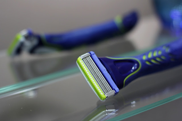 wilkinson hydro 5 groomer cuchilla wilkinson hydro 5 groomer cuchilla