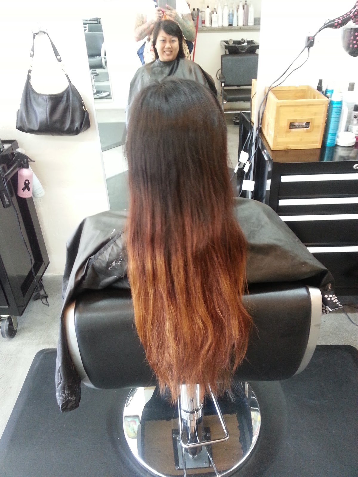 Juicy Nails Makeup New Haircut Salon 1219 Phoenix Az