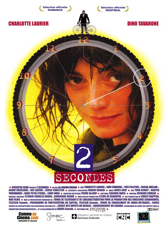 2 secondes movie