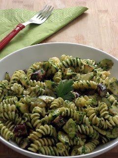 Cookbook of Colors: Hellgrün