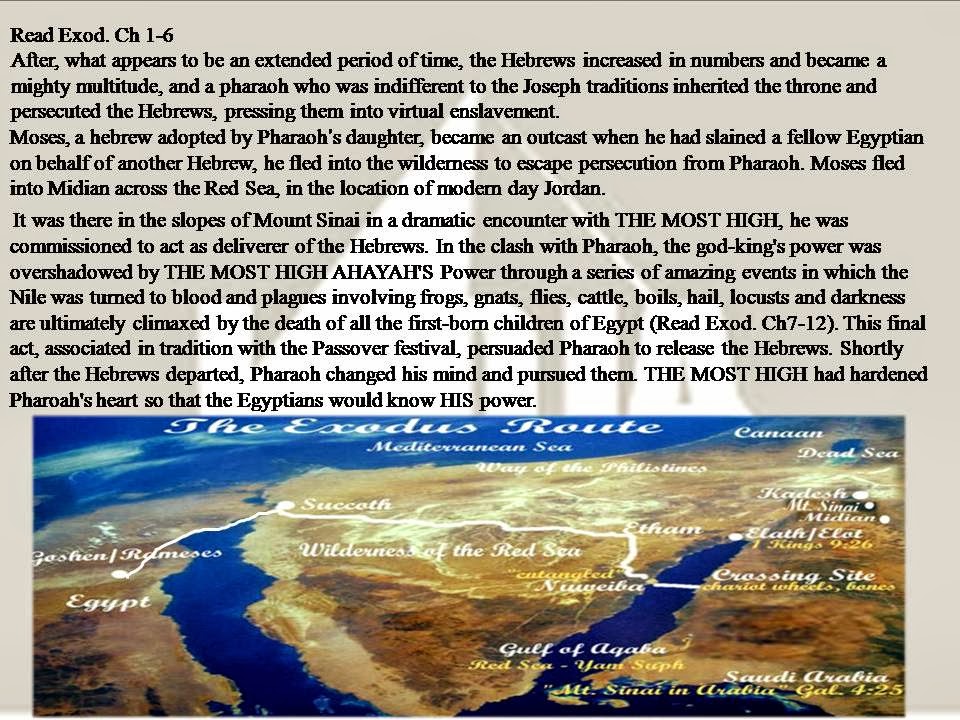 IT ALL STARTS WITH THE HEBREWS PG5
