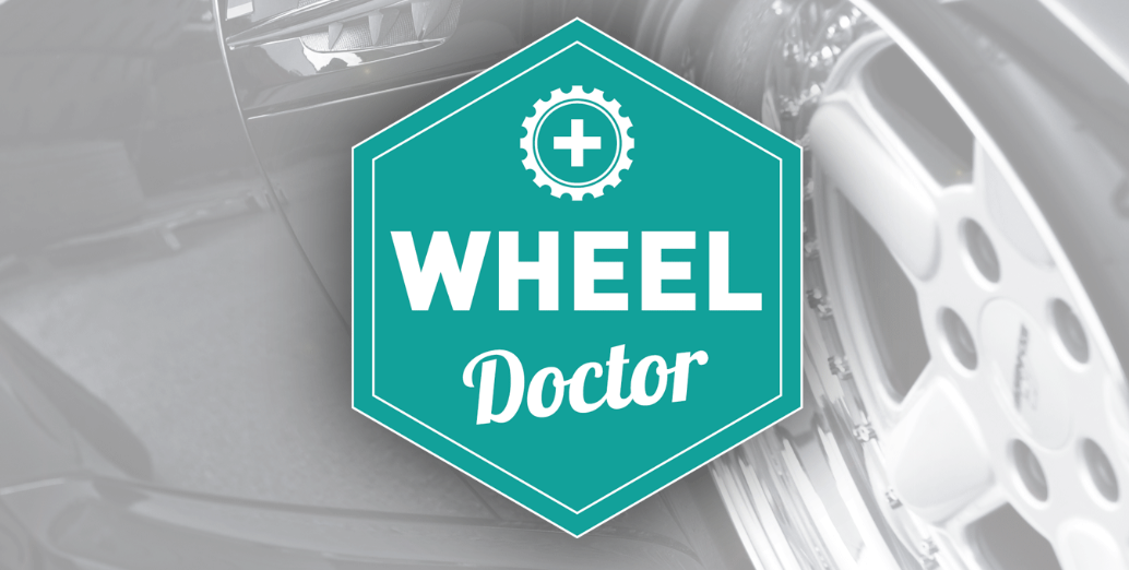 Wheel doctor Umeå