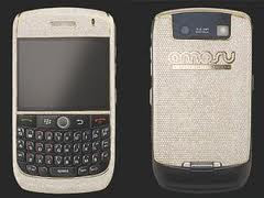 BlackBerry Termahal di Dunia