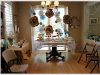 Baby Interior Design
