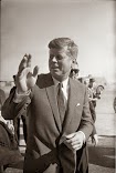 JFK Nov. 22, 1963