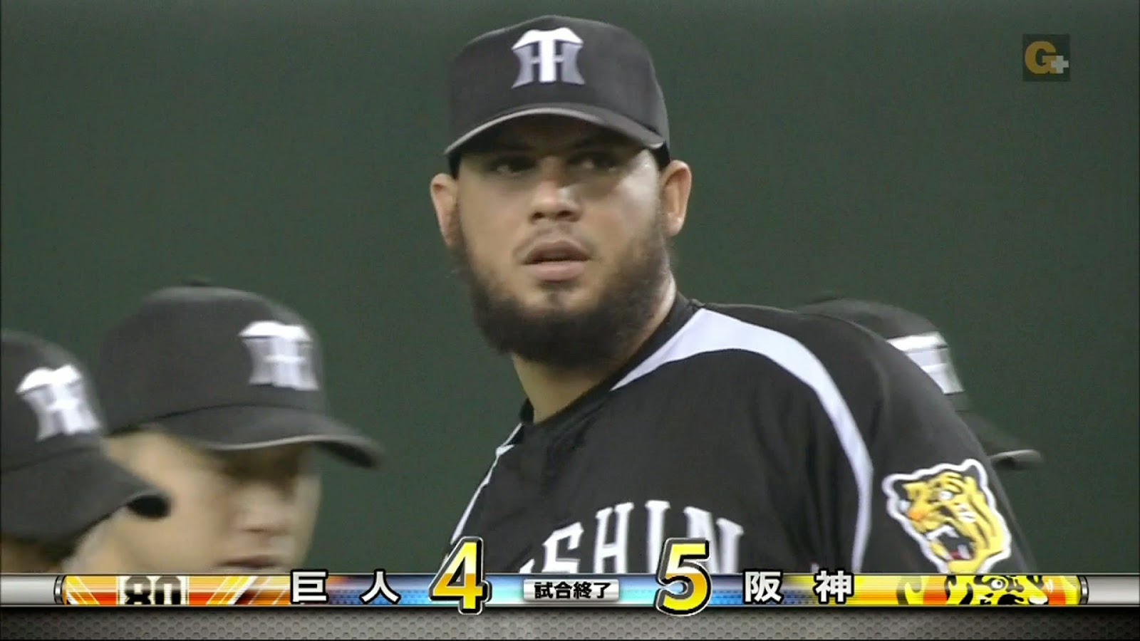 決勝弾のゴメス、ヒーローインタビュー書き起こし 野球まとめに自信ニキ