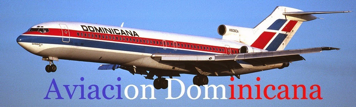 Aviacion Dominicana