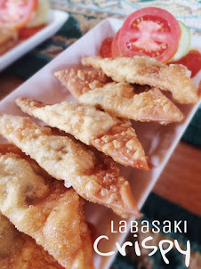 Labasaki crispy