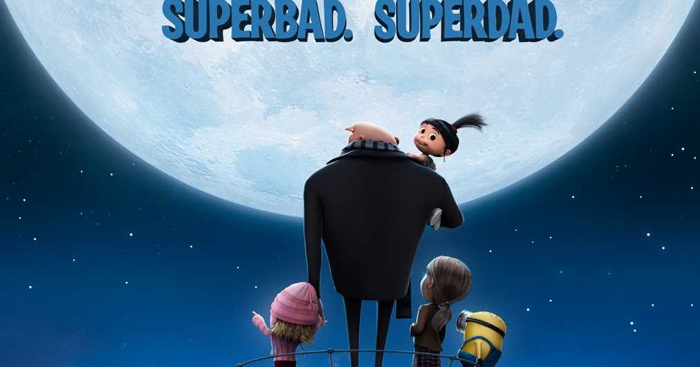 Despicable Me Movie Free Online Streaming