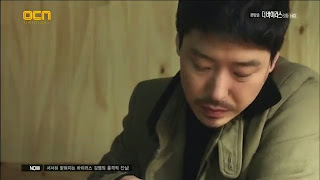 Myung Hyun masih bersedih atas kematian Seo In. Peristiwa ini benar