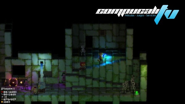 Legend of Dungeon PC Full Legend of Dungeon PC Full