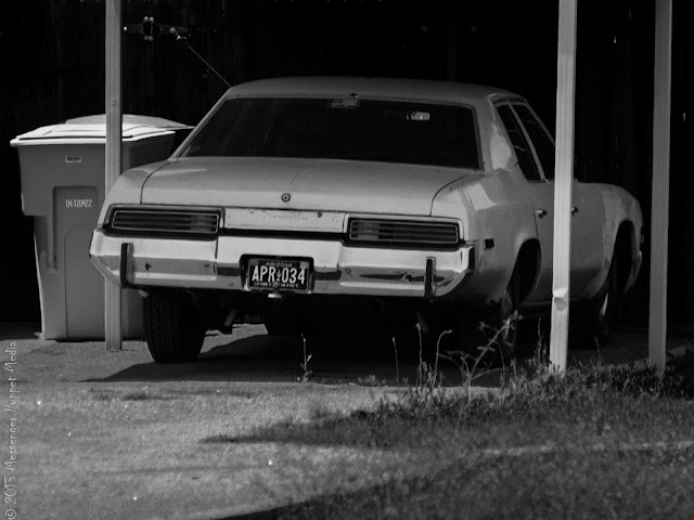 1974 Plymouth Fury 1974 Plymouth Fury