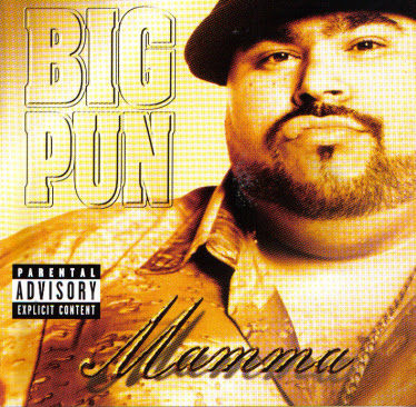 Big Punisher – Mamma (Promo CDS) (2001) (192 kbps)