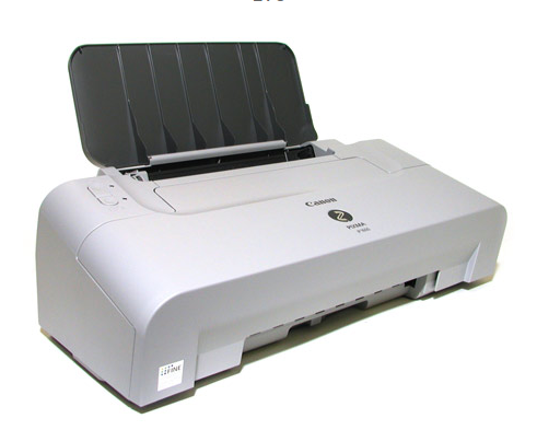 Compatible Printer Software For Canon Pixma Ip1600