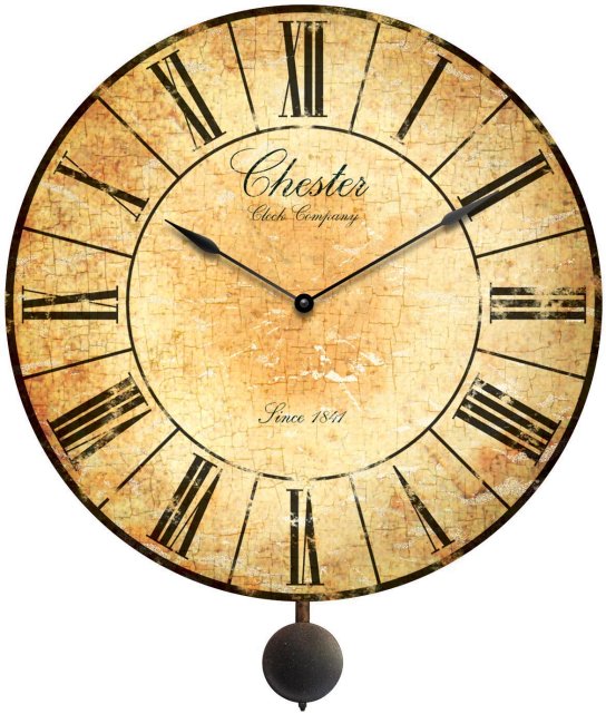 Featured image of post Clever Clocks Meaning / Sometimes used as an epithet.
