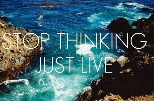 Ocean Quotes About Life 