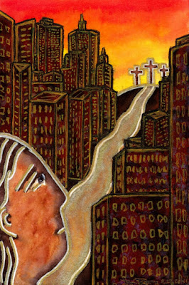 The Path Through Babylon