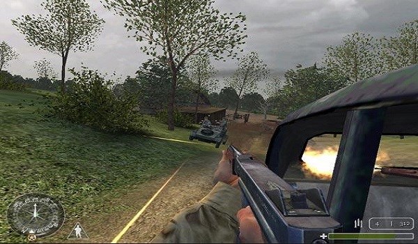 Call Of Duty Finest Hour Pc Game Full Highly Compressed Torrent