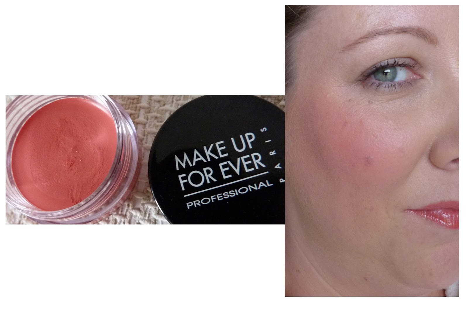 Take 5 - Peachy cheeks | Lovely Girlie Bits - Best Irish Beauty Blog