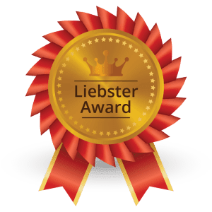 Premios Liebster Award