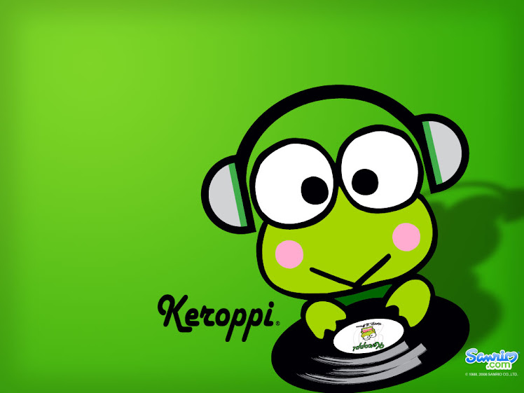 lovely keroppi^^