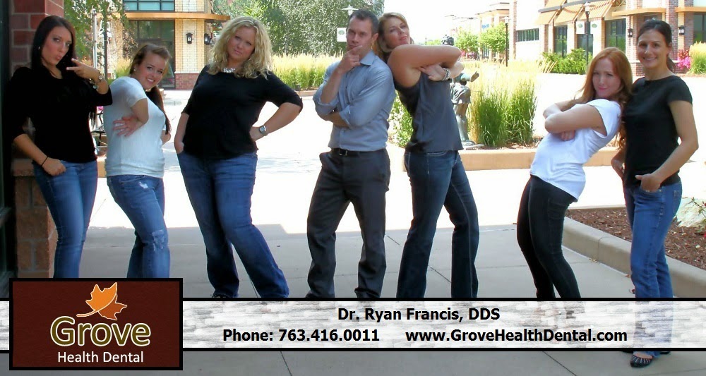 Grove Health Dental