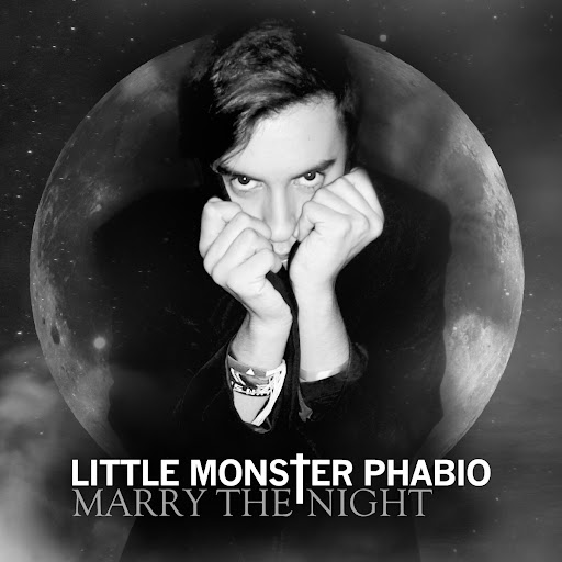 Little Monster Phabio