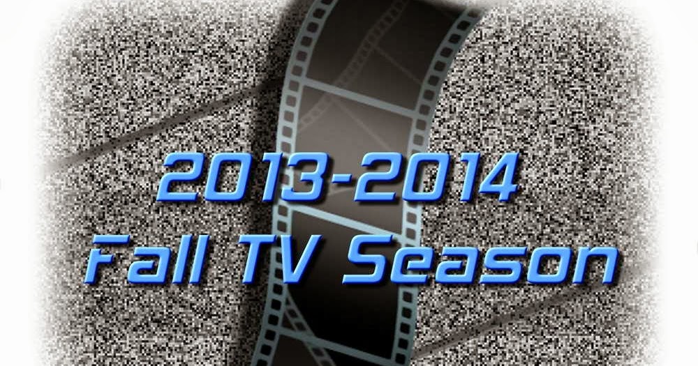 Season Premieres for the Week Starting Sunday, Sept 22, 2013
