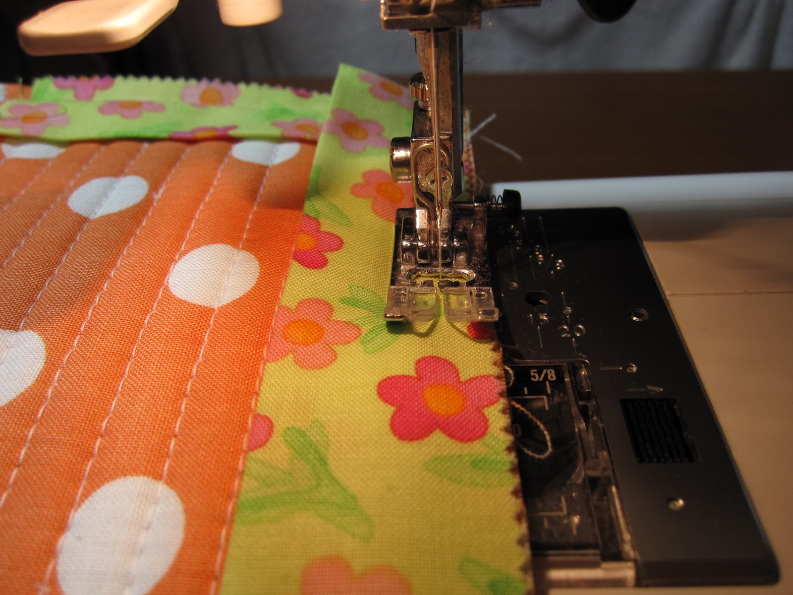 Home a la mode Curling Iron CoverTutorial