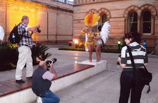 2011 Workshop La Bomba Dancers 20111122 4 2011 Workshop La Bomba Dancers