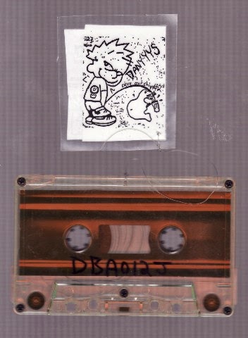 Bleak Bliss September 2014