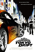 The Fast & The Furious: Tokyo Drift (2006) Indonesia