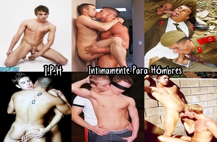 ~ Intimamente para Hómbres ~