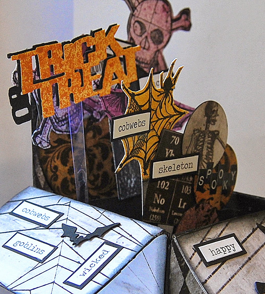 Kath's Blog......diary of the everyday life of a crafter