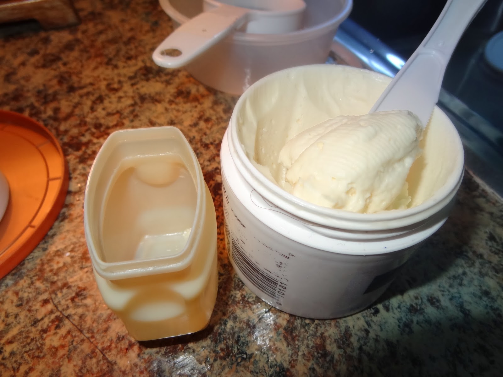 Transitioning To My Natural Hair Journey Using Crisco Oil In