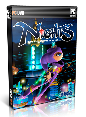 Nights Into Dreams Juego para PC FLT Descargar 2012 Nights Into Dreams Juego para PC FLT Descargar 2012