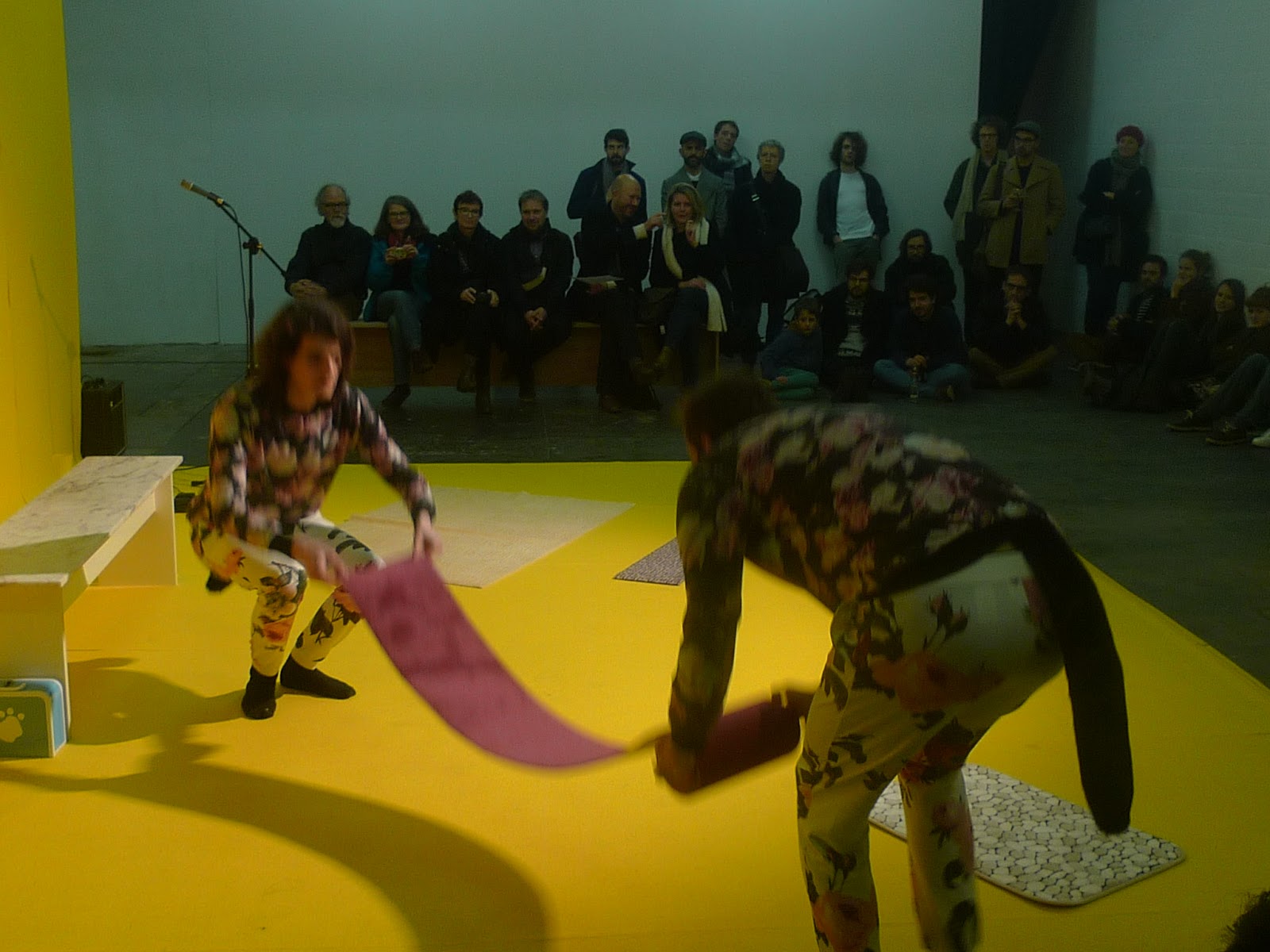 dagboek van een prostituee