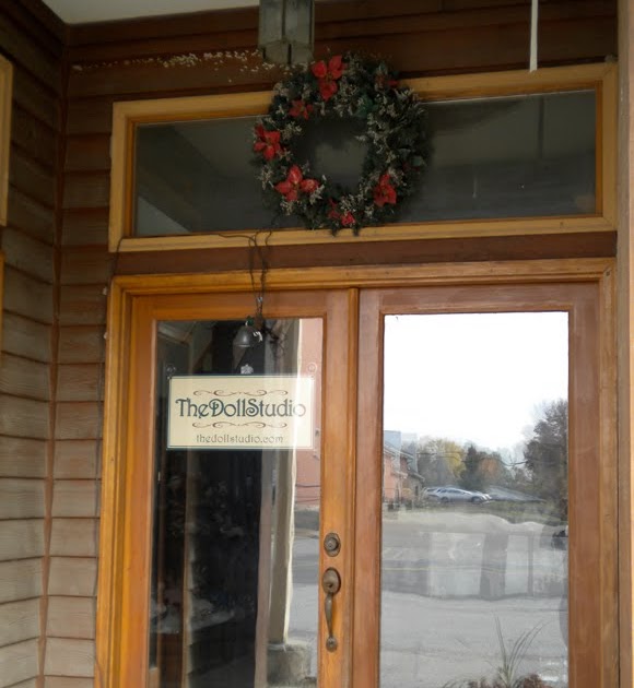 the doll studio effner