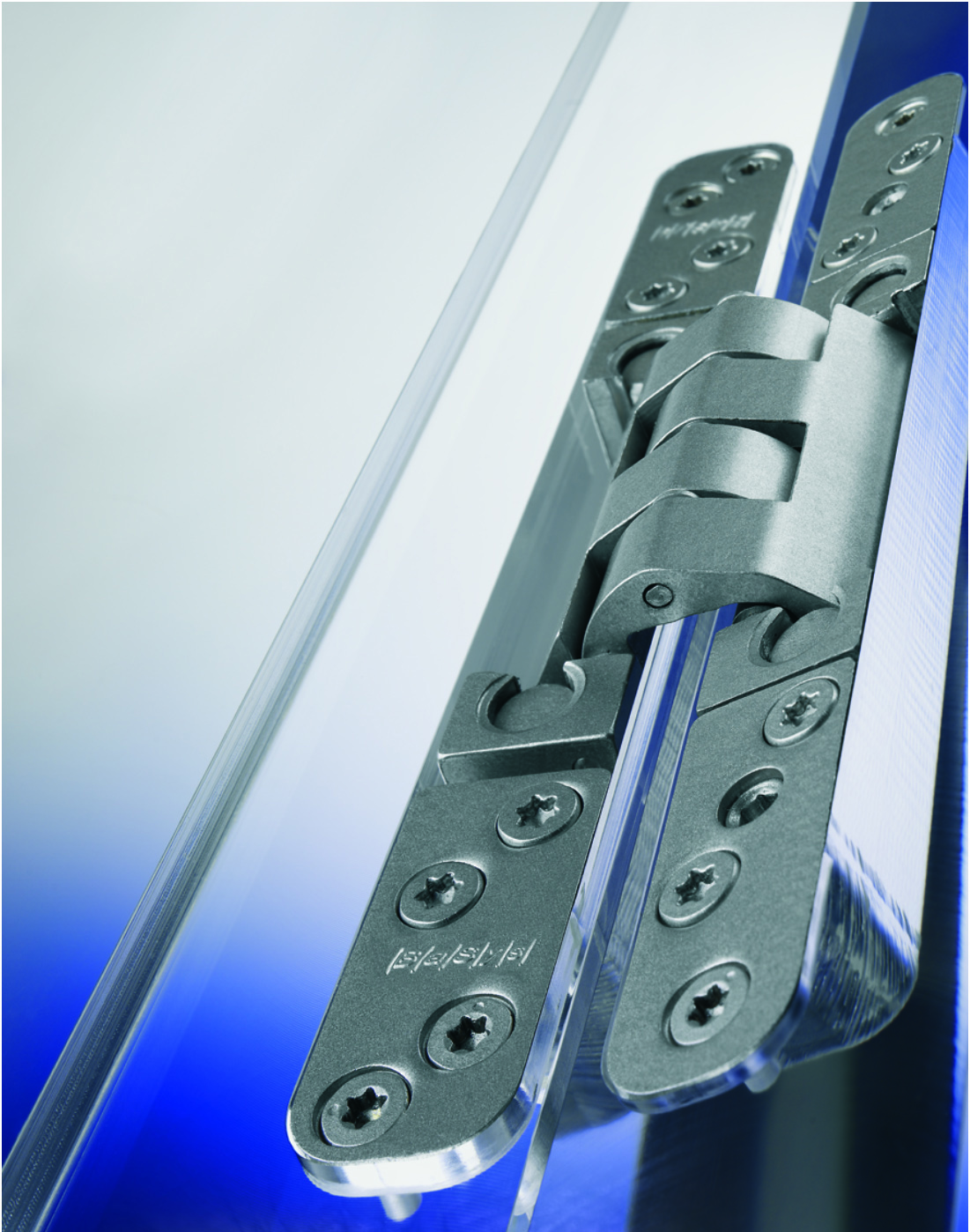 The Door Industry Journal Cooke Brothers Introduces Fully Concealed 3