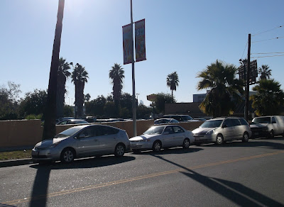 Filming Locations Of Chicago And Los Angeles Pulp Fiction