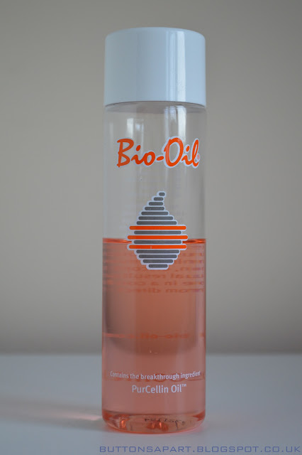 a picture of bio-oil